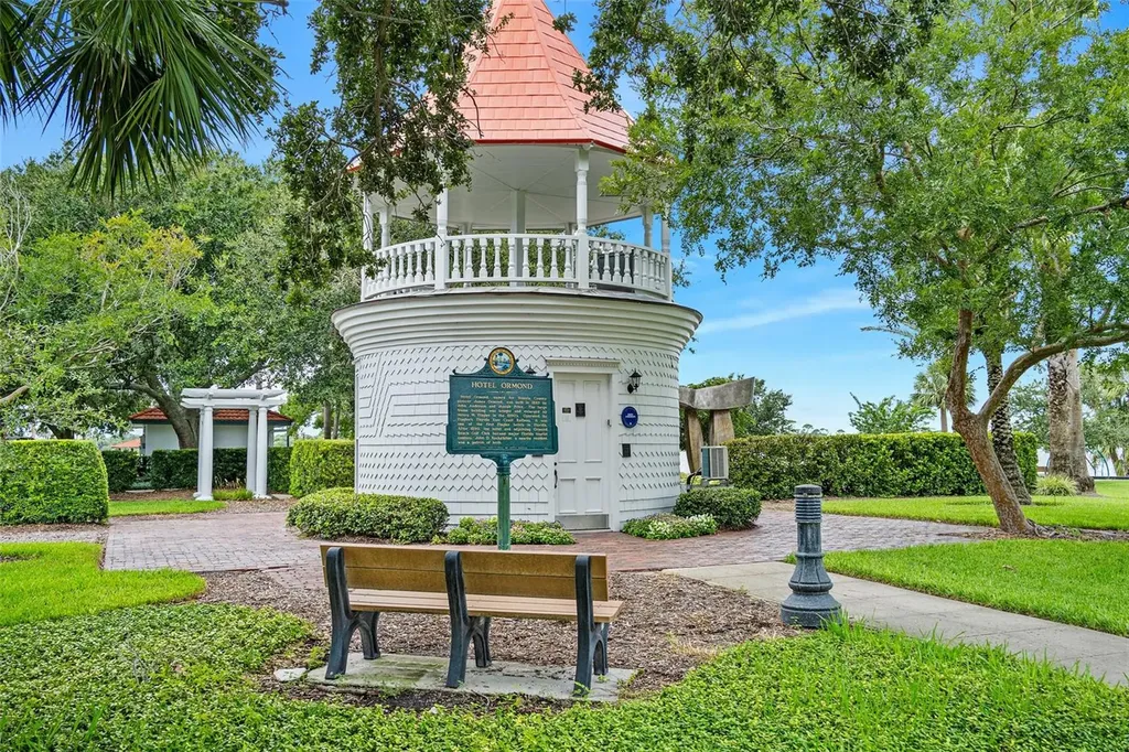 54 Seton Trail Ormond Beach FL 32176
