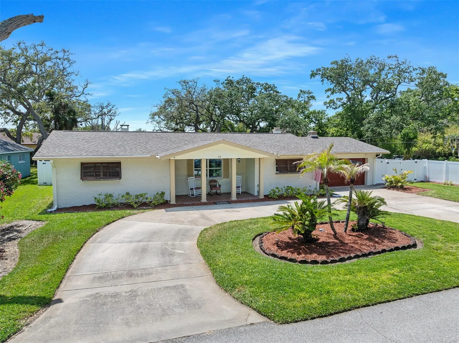 54 Seton Trail Ormond Beach FL 32176