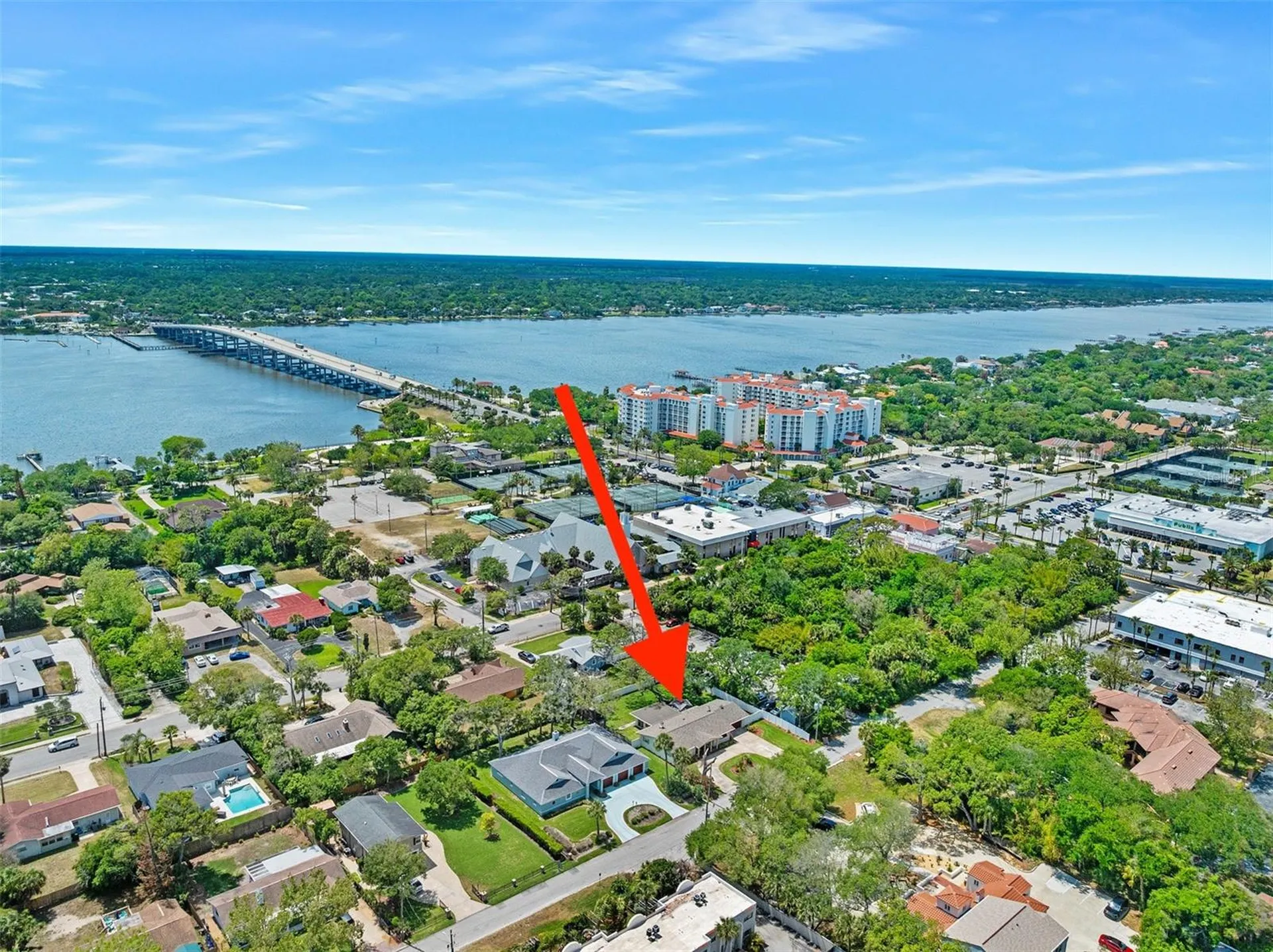54 Seton Trail Ormond Beach FL 32176