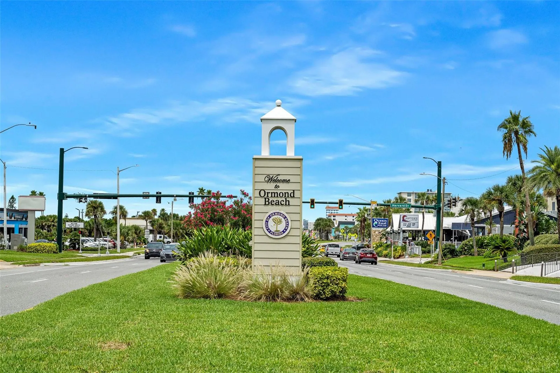 54 Seton Trail Ormond Beach FL 32176