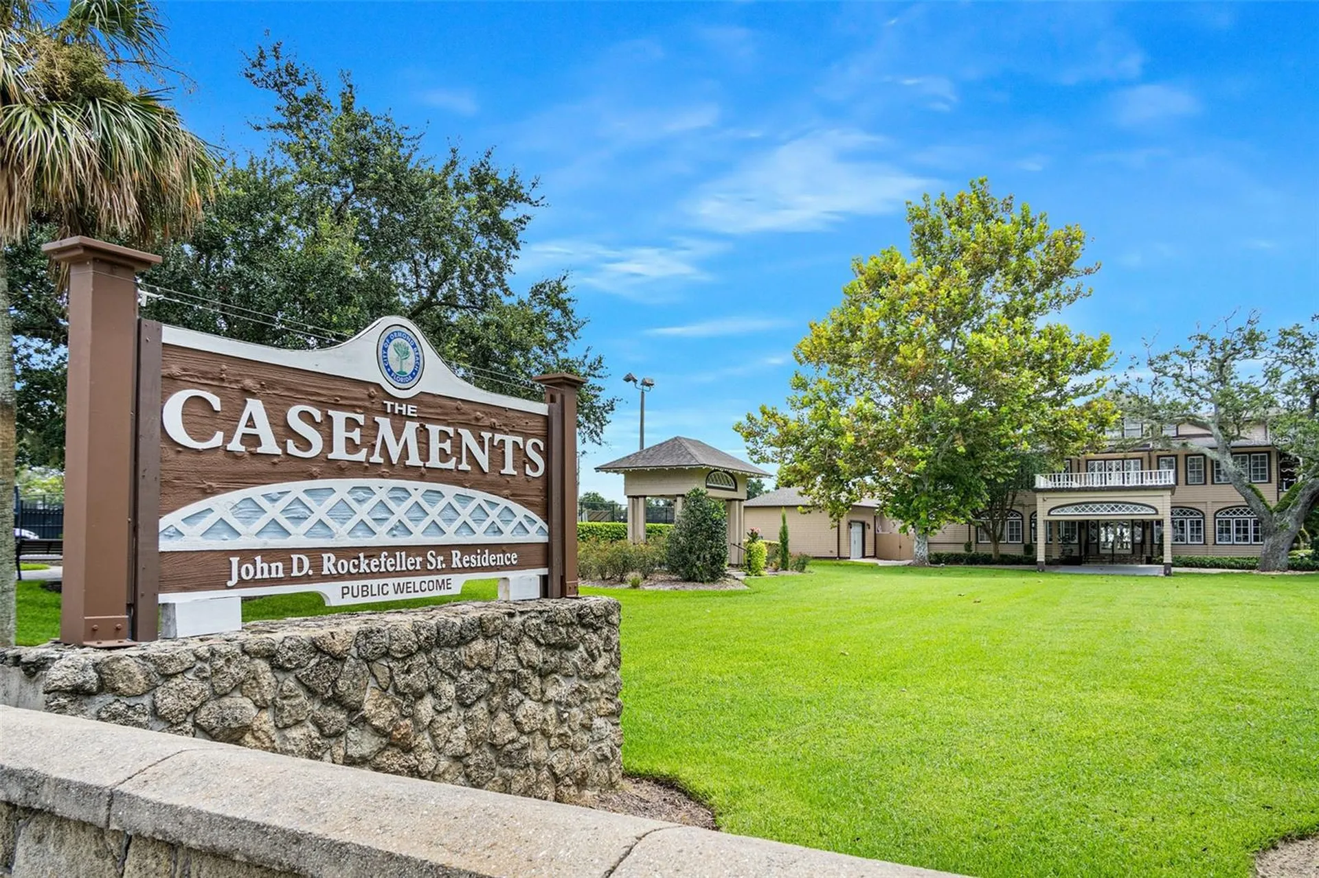 54 Seton Trail Ormond Beach FL 32176