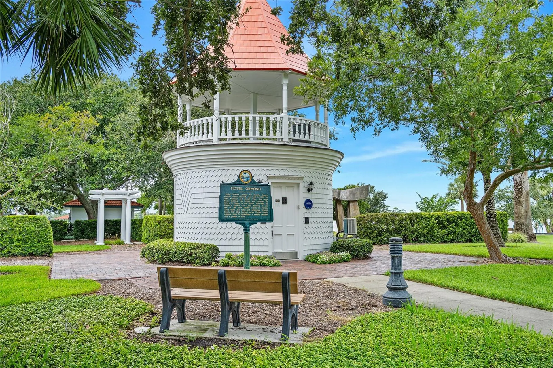 54 Seton Trail Ormond Beach FL 32176