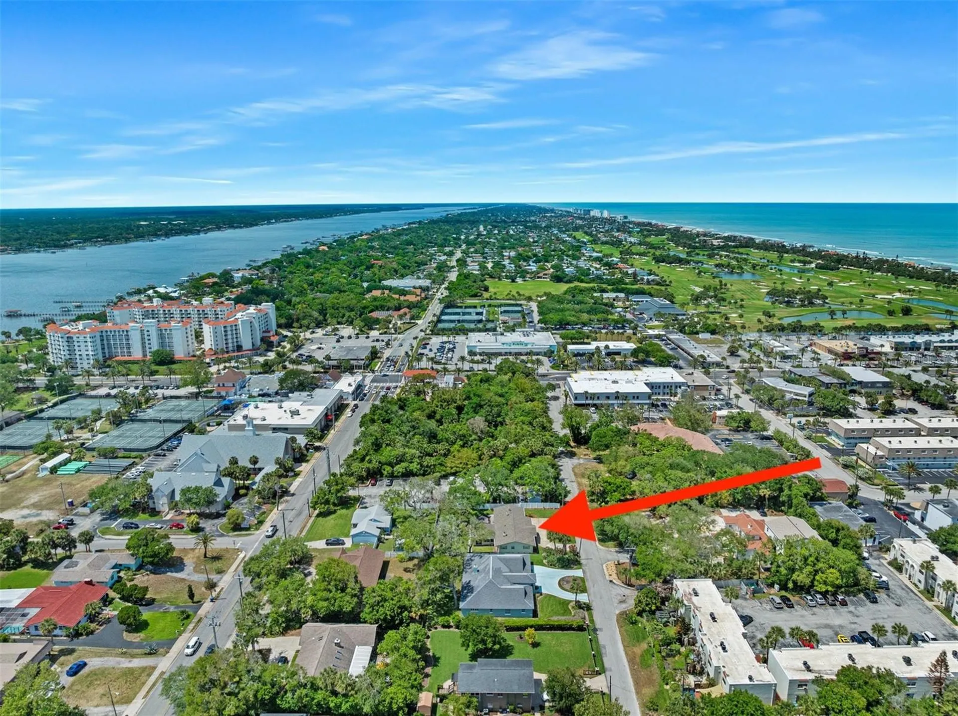 54 Seton Trail Ormond Beach FL 32176