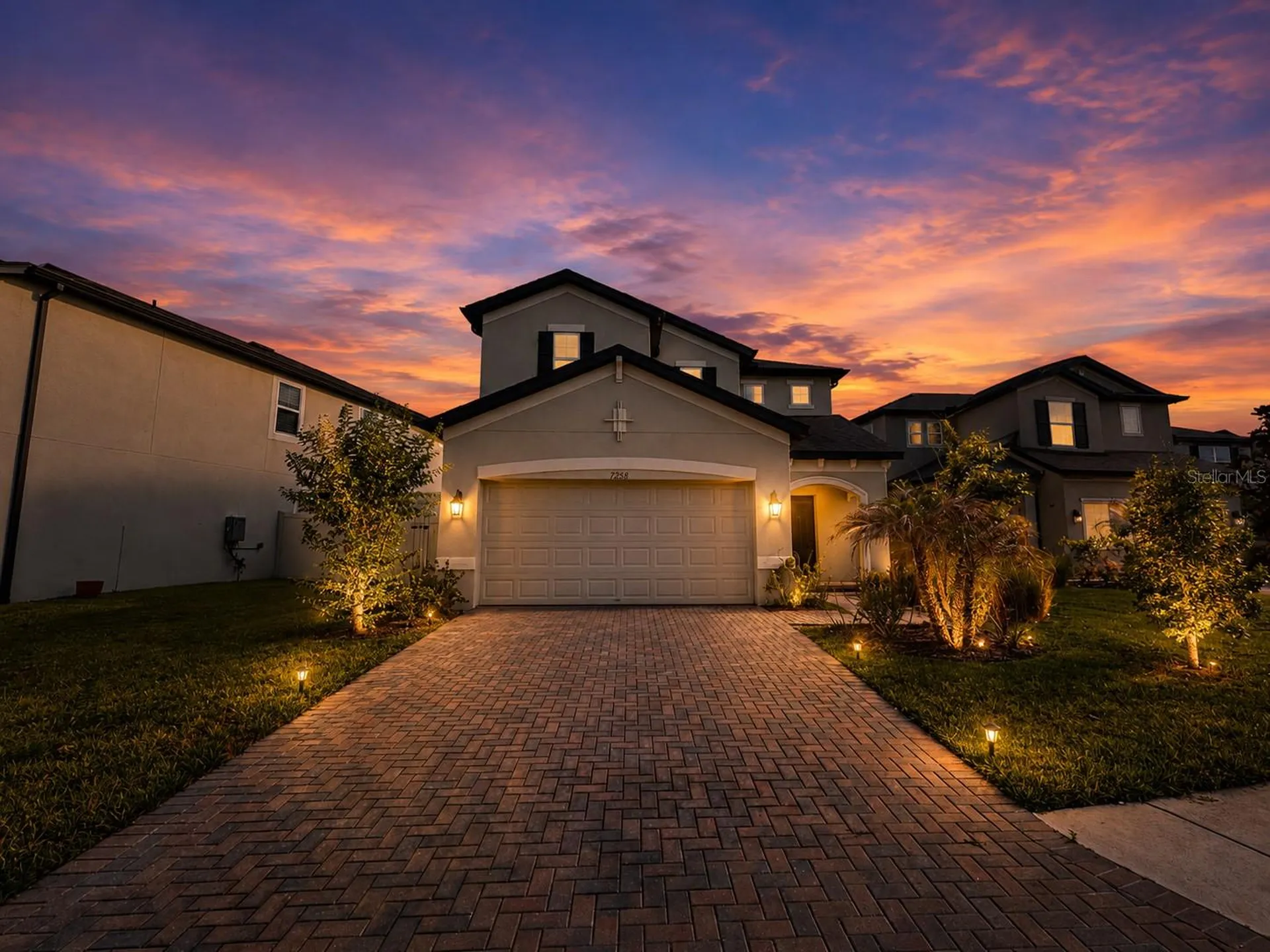 19258 Old Spanish Road Tampa FL 33647