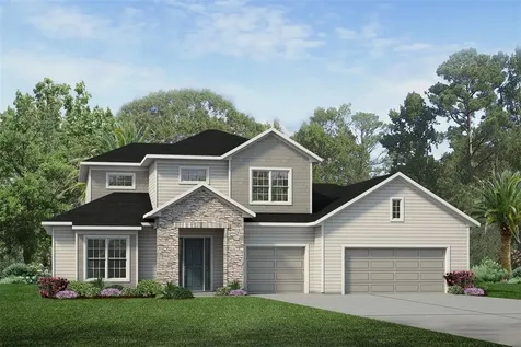 1047 SW 147th Terrace Newberry FL 32669