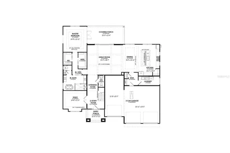 1047 SW 147th Terrace Newberry FL 32669