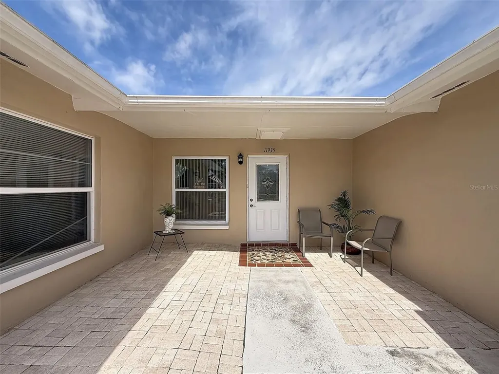 11935 Boynton Lane New Port Richey FL 34654