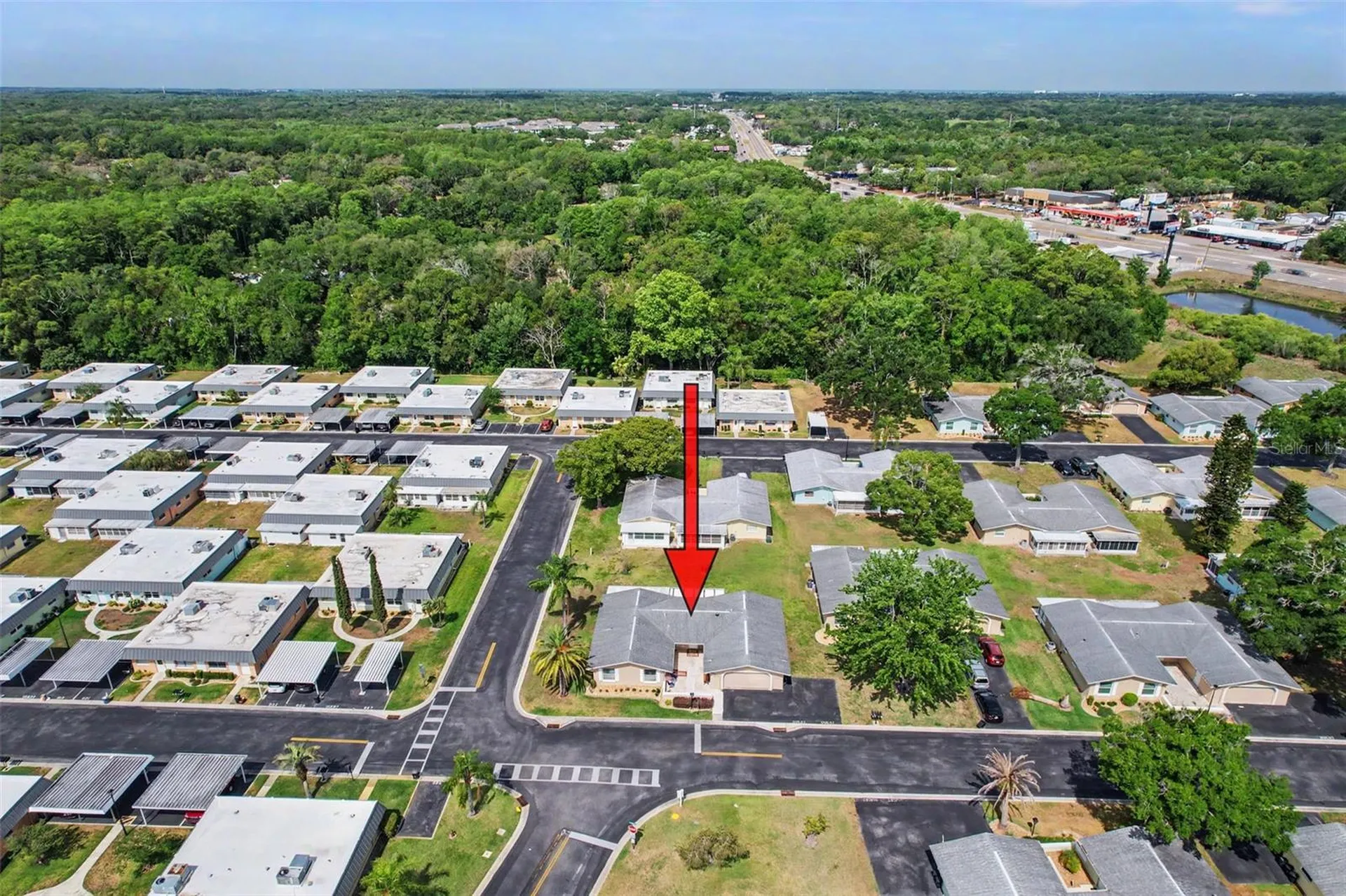 11935 Boynton Lane New Port Richey FL 34654