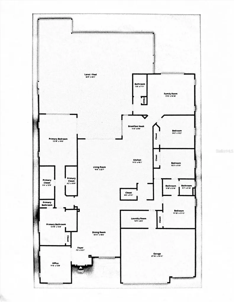 8532 Beechlake Court Sarasota FL 34240