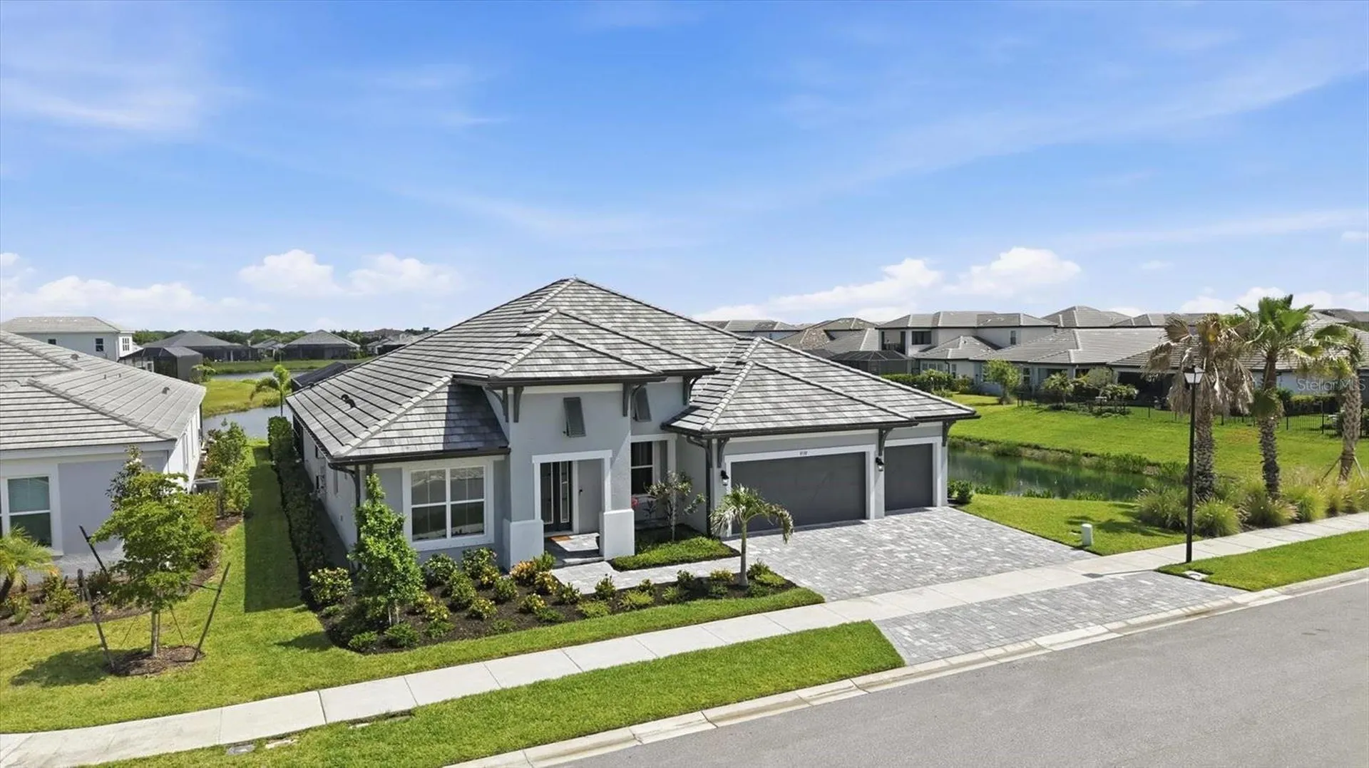 8532 Beechlake Court Sarasota FL 34240