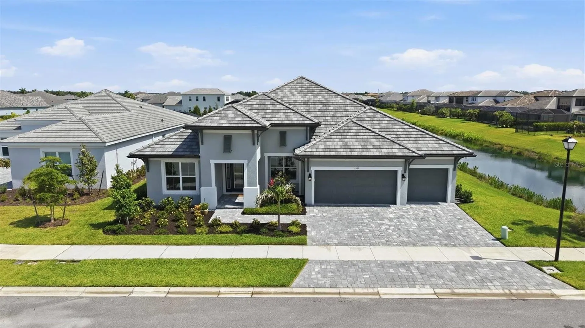 8532 Beechlake Court Sarasota FL 34240