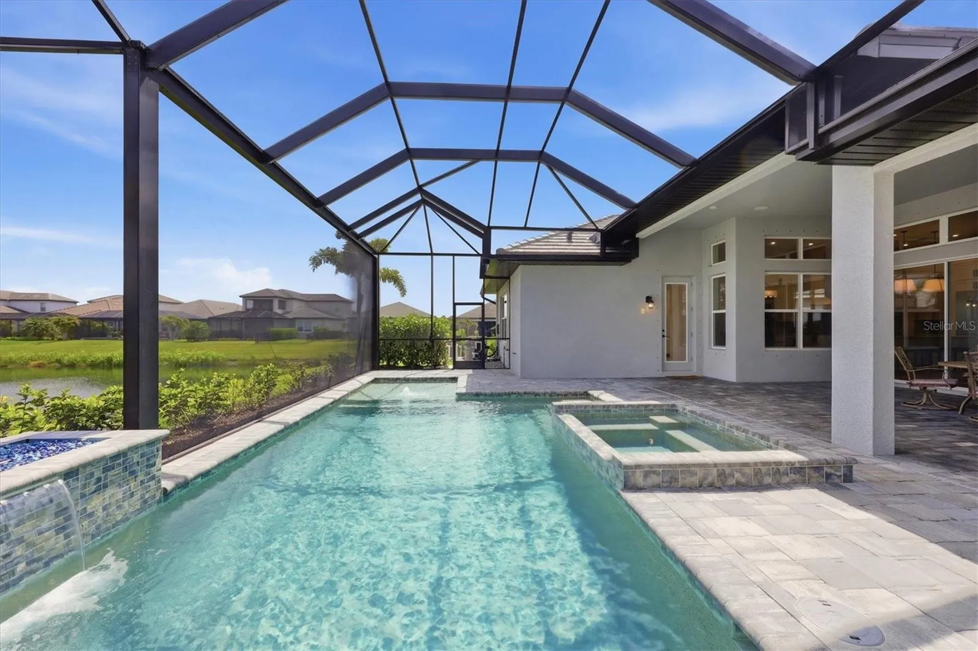 8532 Beechlake Court Sarasota FL 34240
