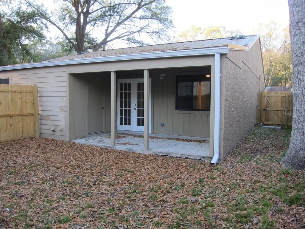 7019 SW 21st Lane Gainesville FL 32607