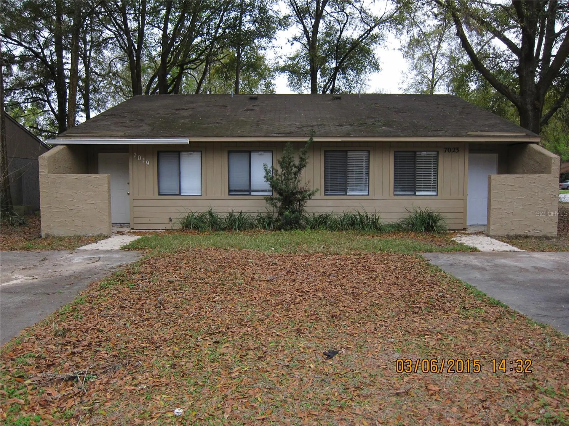 7019 SW 21st Lane Gainesville FL 32607