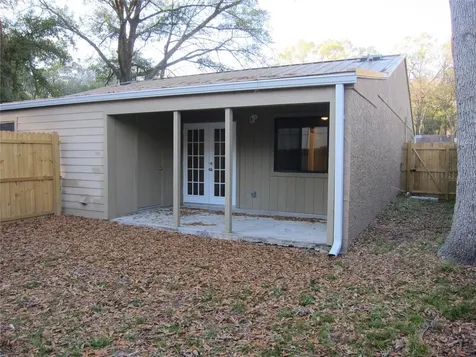 7019 SW 21st Lane Gainesville FL 32607
