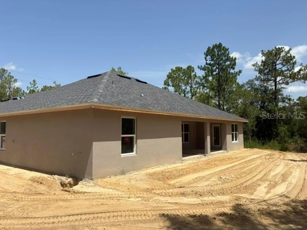 5535 SW 121st Terrace Ocala FL 34481