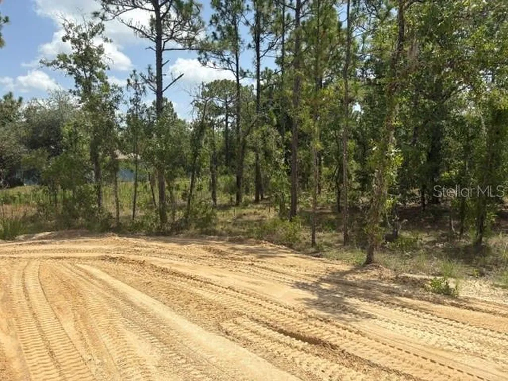 5535 SW 121st Terrace Ocala FL 34481