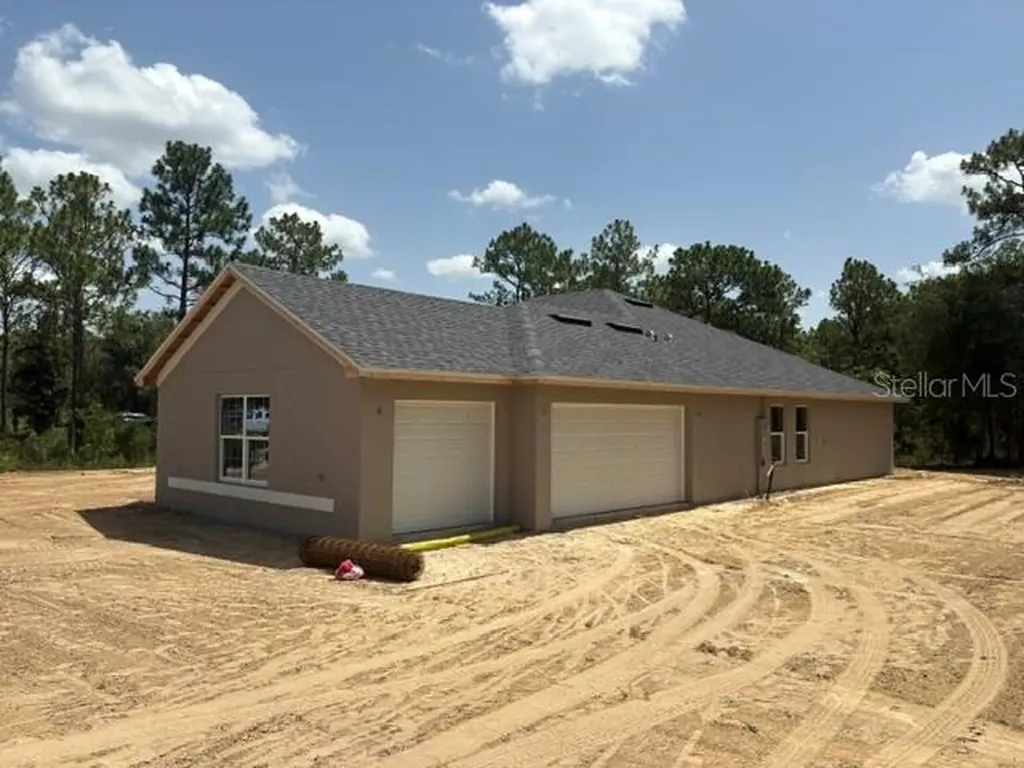 5535 SW 121st Terrace Ocala FL 34481