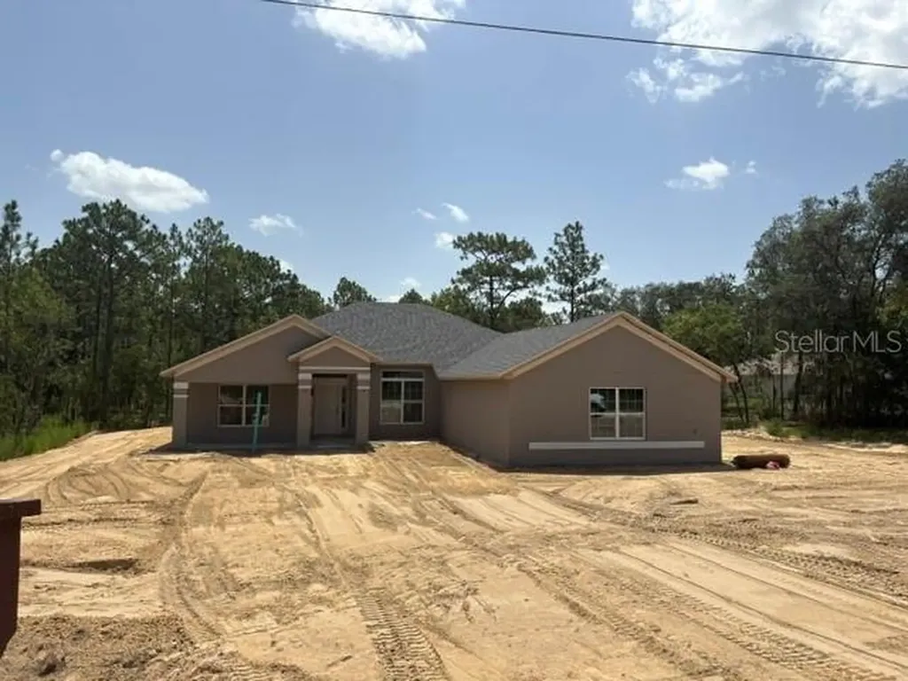 5535 SW 121st Terrace Ocala FL 34481