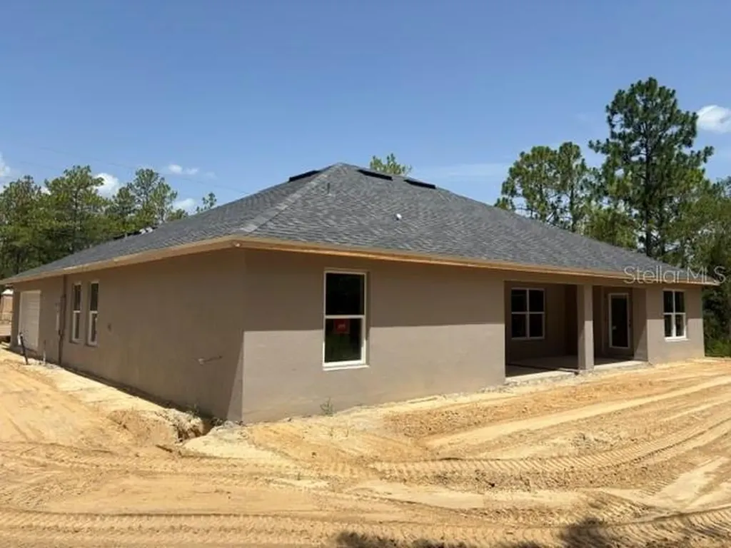 5535 SW 121st Terrace Ocala FL 34481