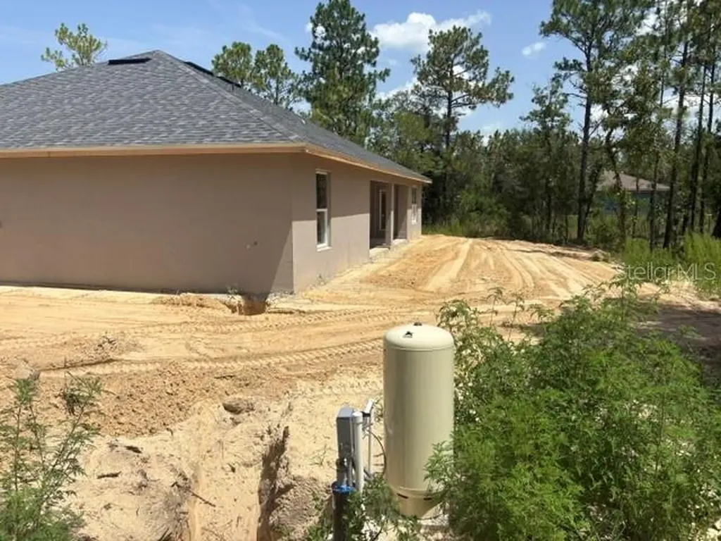 5535 SW 121st Terrace Ocala FL 34481