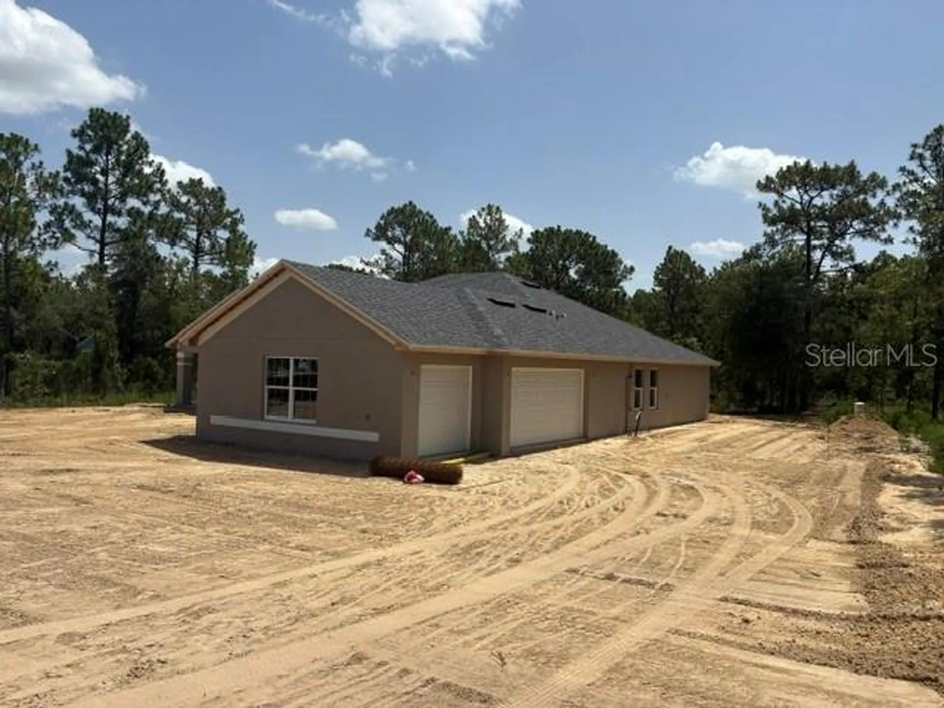 5535 SW 121st Terrace Ocala FL 34481