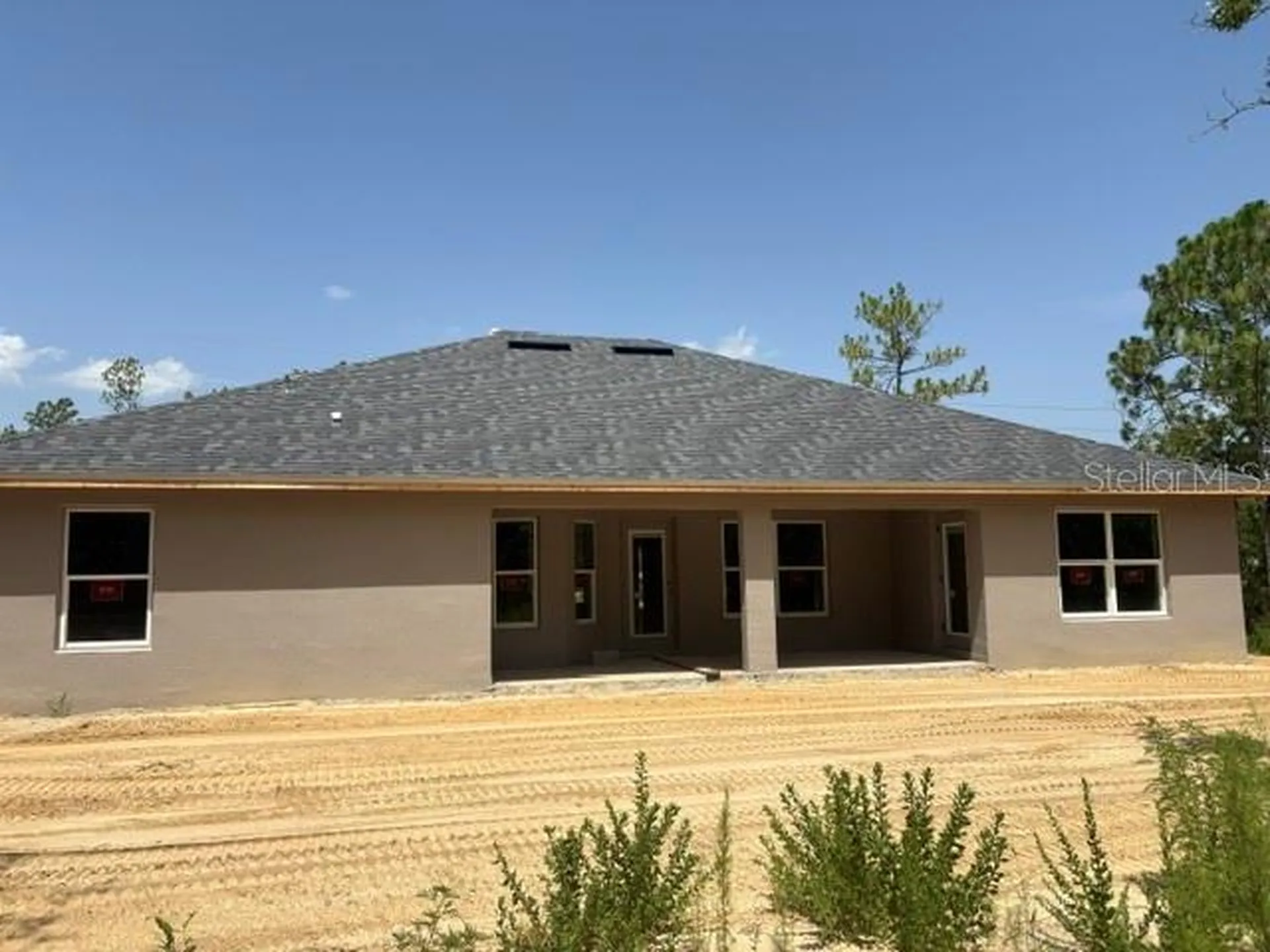 5535 SW 121st Terrace Ocala FL 34481