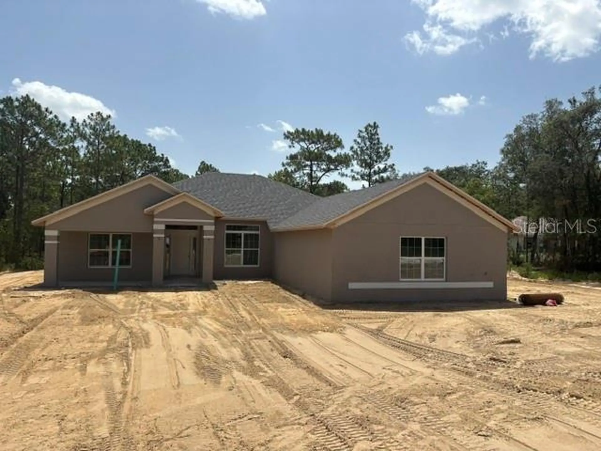 5535 SW 121st Terrace Ocala FL 34481