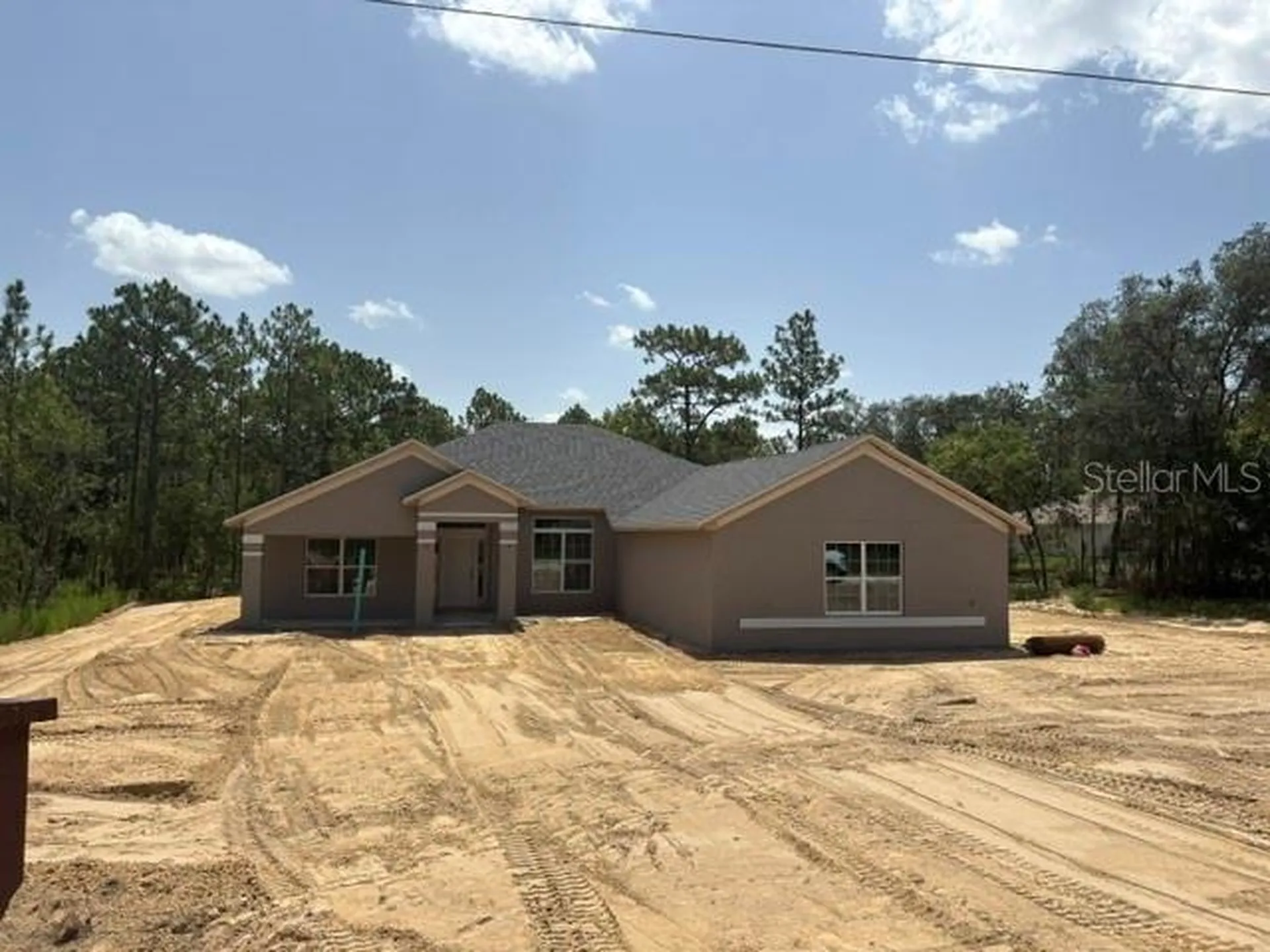 5535 SW 121st Terrace Ocala FL 34481