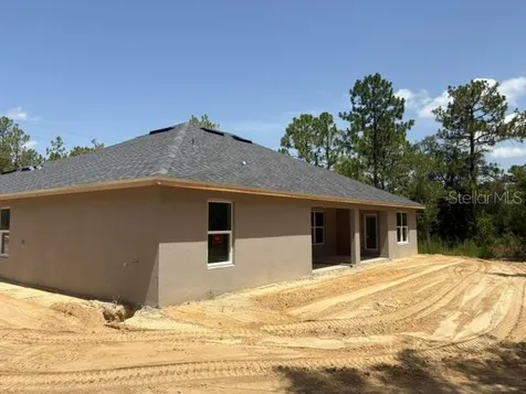 5535 SW 121st Terrace Ocala FL 34481