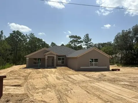 5535 SW 121st Terrace Ocala FL 34481