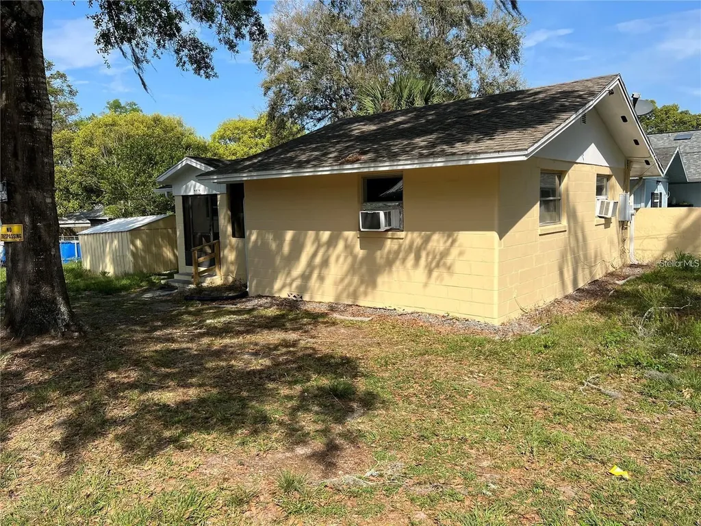5305 SE 114th Street Belleview FL 34420