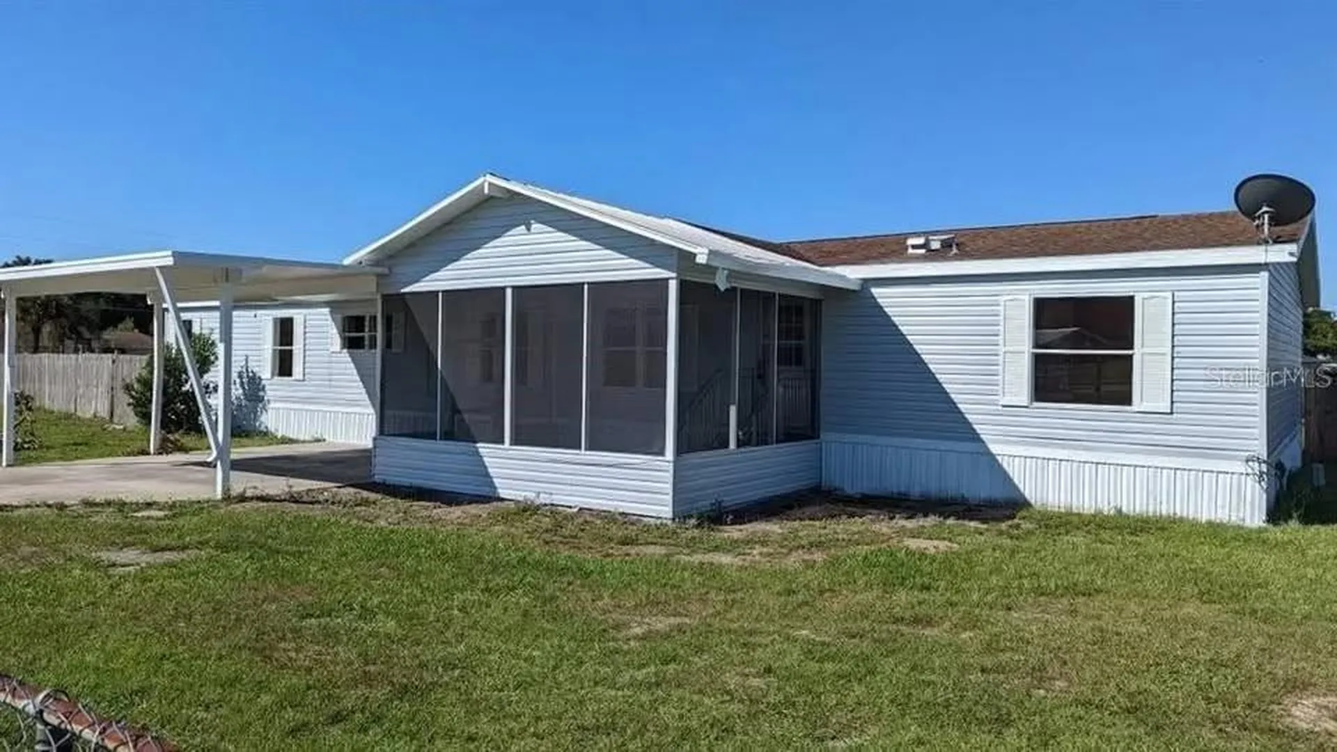 4300 Meadow Ridge Avenue Mulberry FL 33860