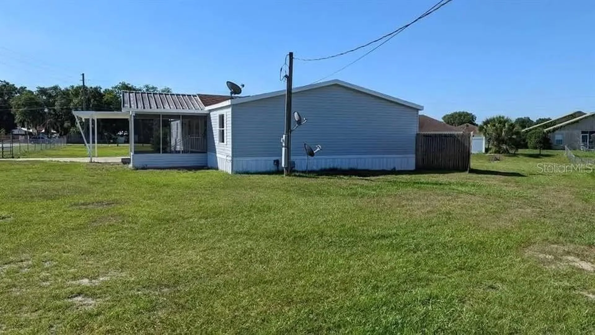 4300 Meadow Ridge Avenue Mulberry FL 33860