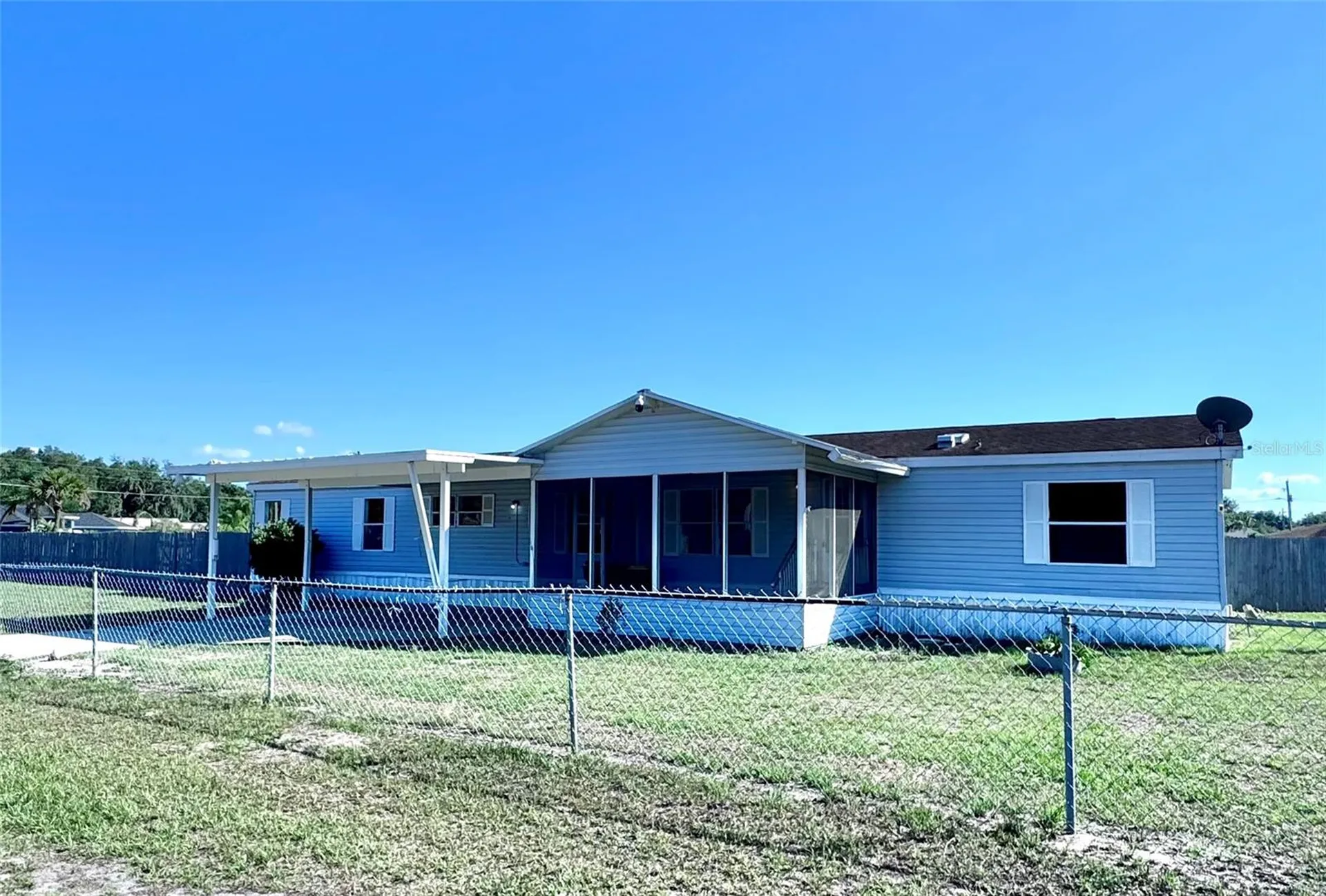 4300 Meadow Ridge Avenue Mulberry FL 33860