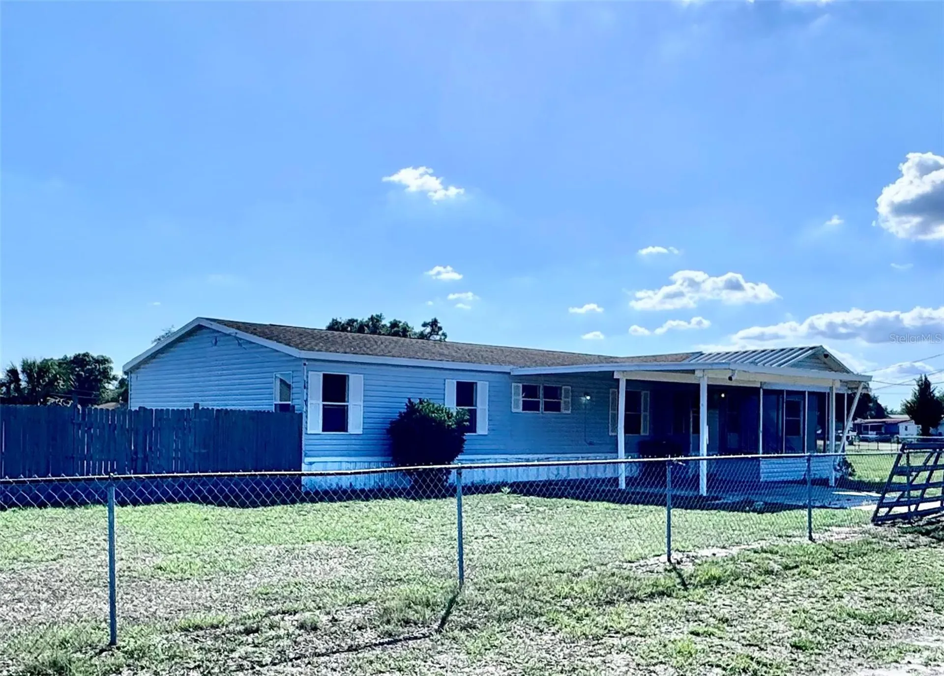 4300 Meadow Ridge Avenue Mulberry FL 33860