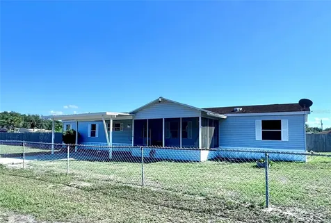4300 Meadow Ridge Avenue Mulberry FL 33860