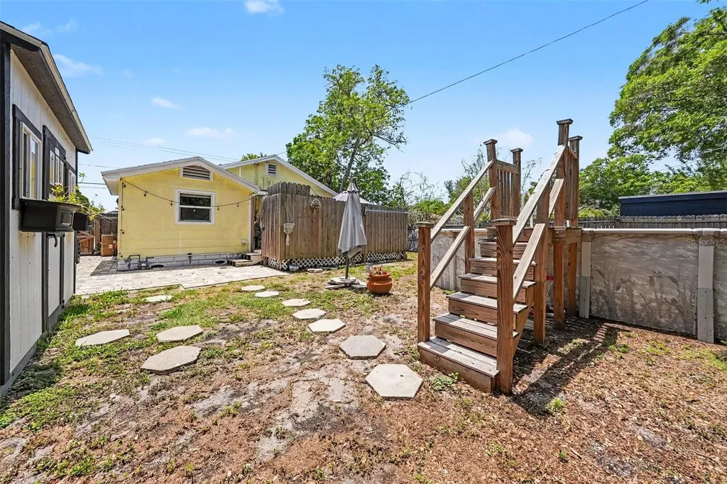 2827 9th Avenue N St Petersburg FL 33713