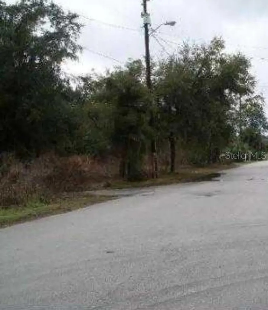 Franklin Street Oviedo FL 32765