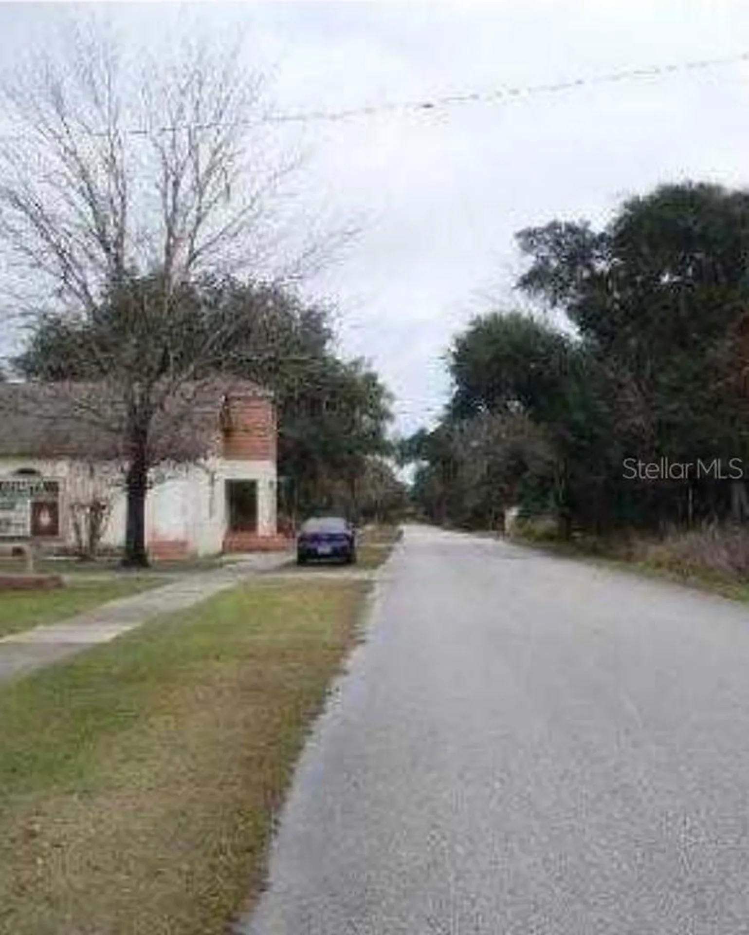 Franklin Street Oviedo FL 32765