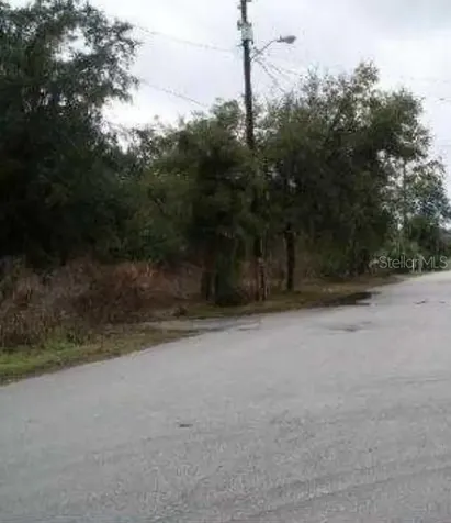 Franklin Street Oviedo FL 32765