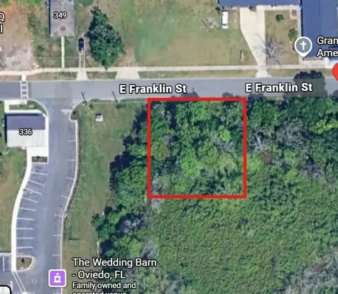 Franklin Street Oviedo FL 32765