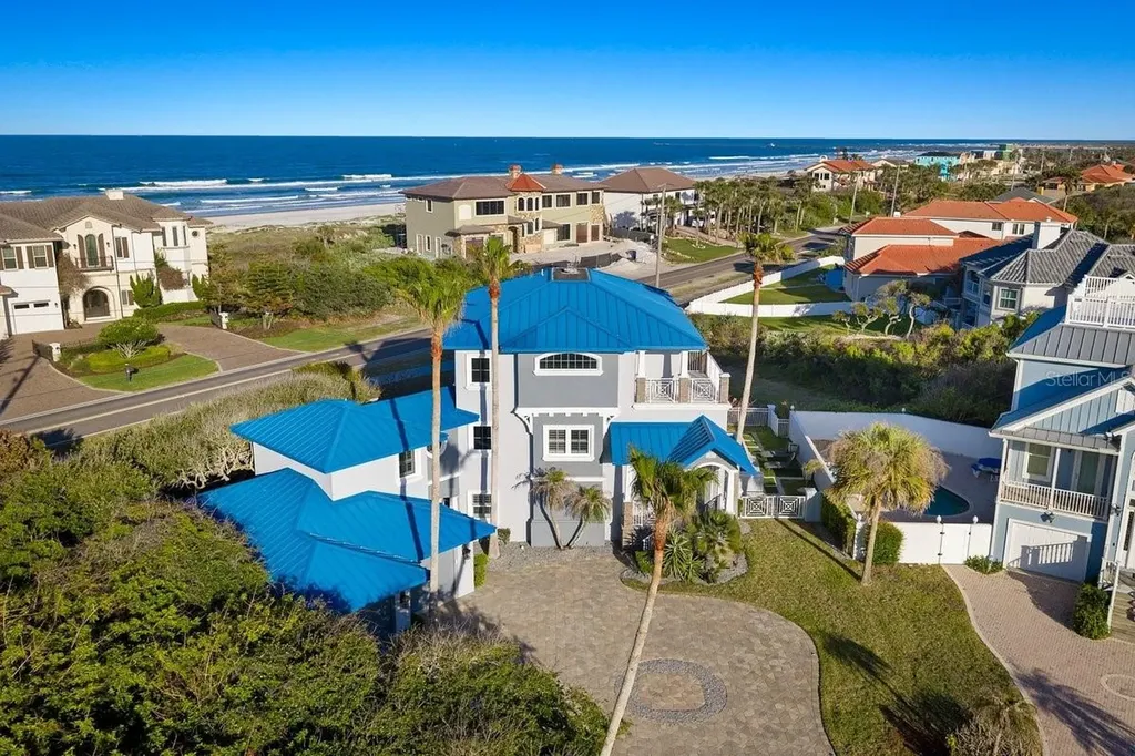 2 Mar Azul N Ponce Inlet FL 32127