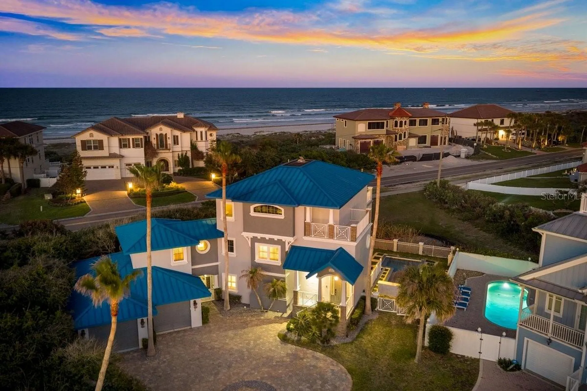 2 Mar Azul N Ponce Inlet FL 32127
