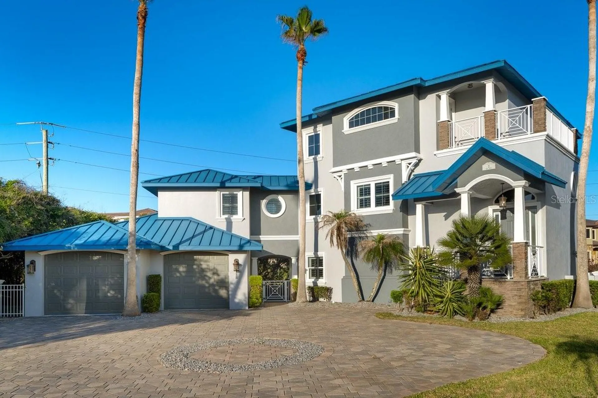2 Mar Azul N Ponce Inlet FL 32127