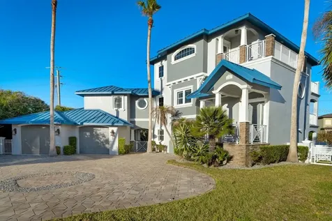 2 Mar Azul N Ponce Inlet FL 32127