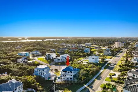 2 Mar Azul N Ponce Inlet FL 32127