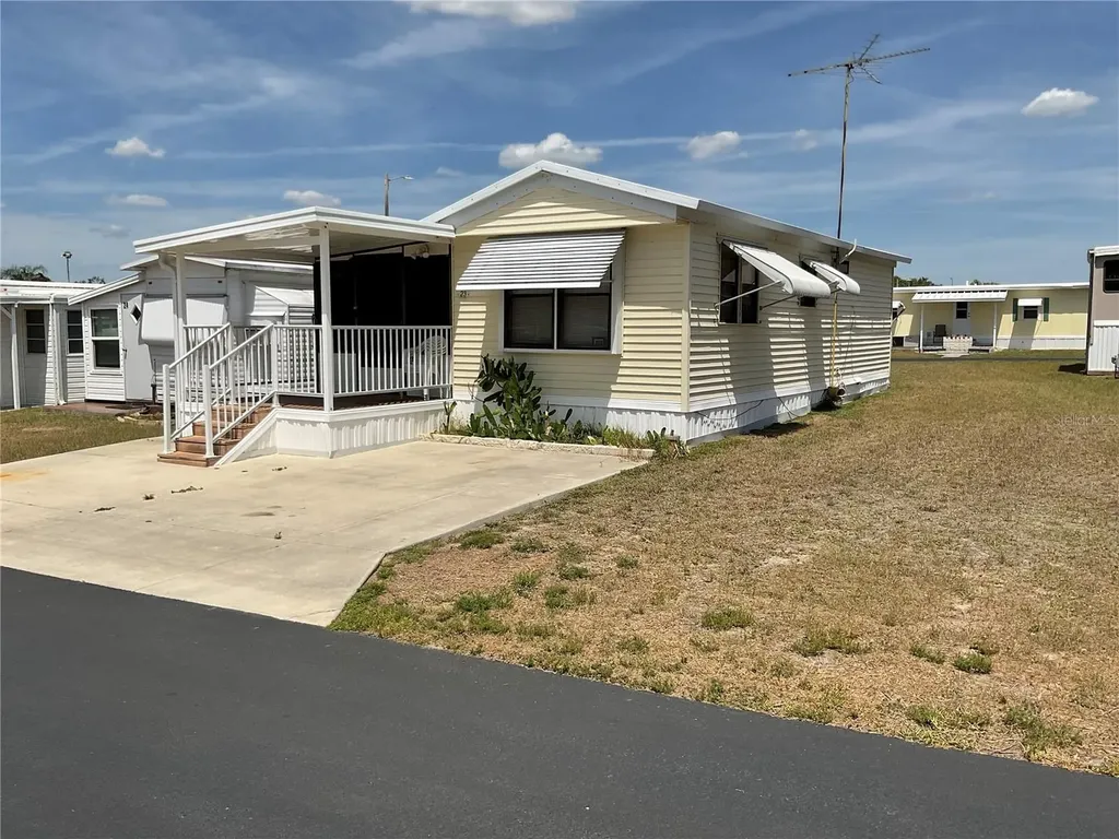 38130 Mcdonald Street Dade City FL 33525