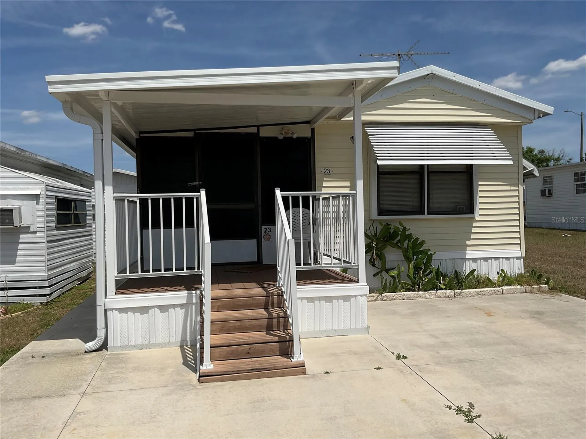 38130 Mcdonald Street Dade City FL 33525