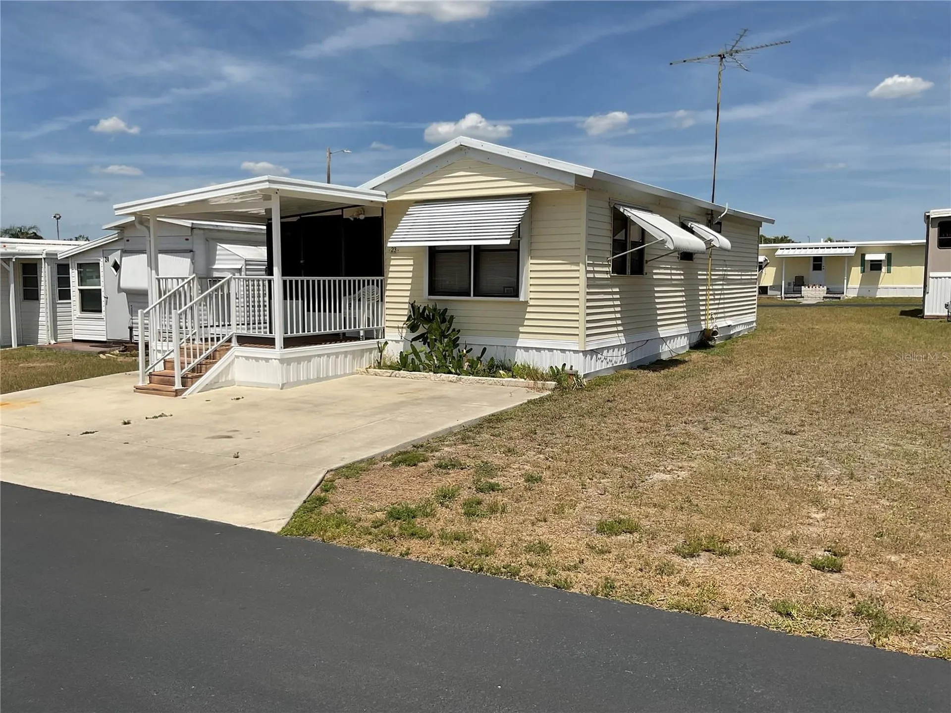 38130 Mcdonald Street Dade City FL 33525